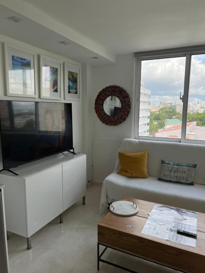 Ferienwohnung Yoa'S Escape San Juan Exterior foto